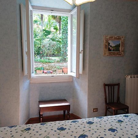 Casa Vacanze Amelia Fiesole Luaran gambar