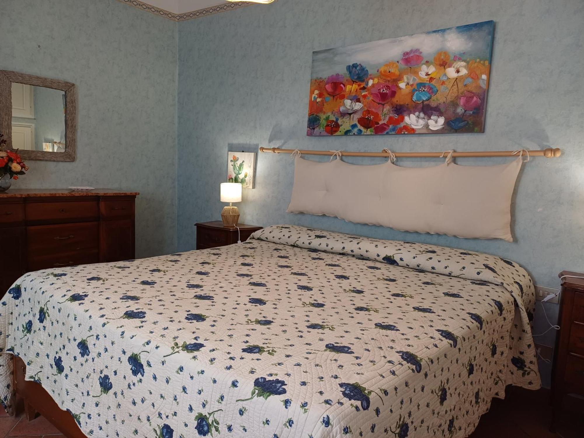 Casa Vacanze Amelia Fiesole Luaran gambar