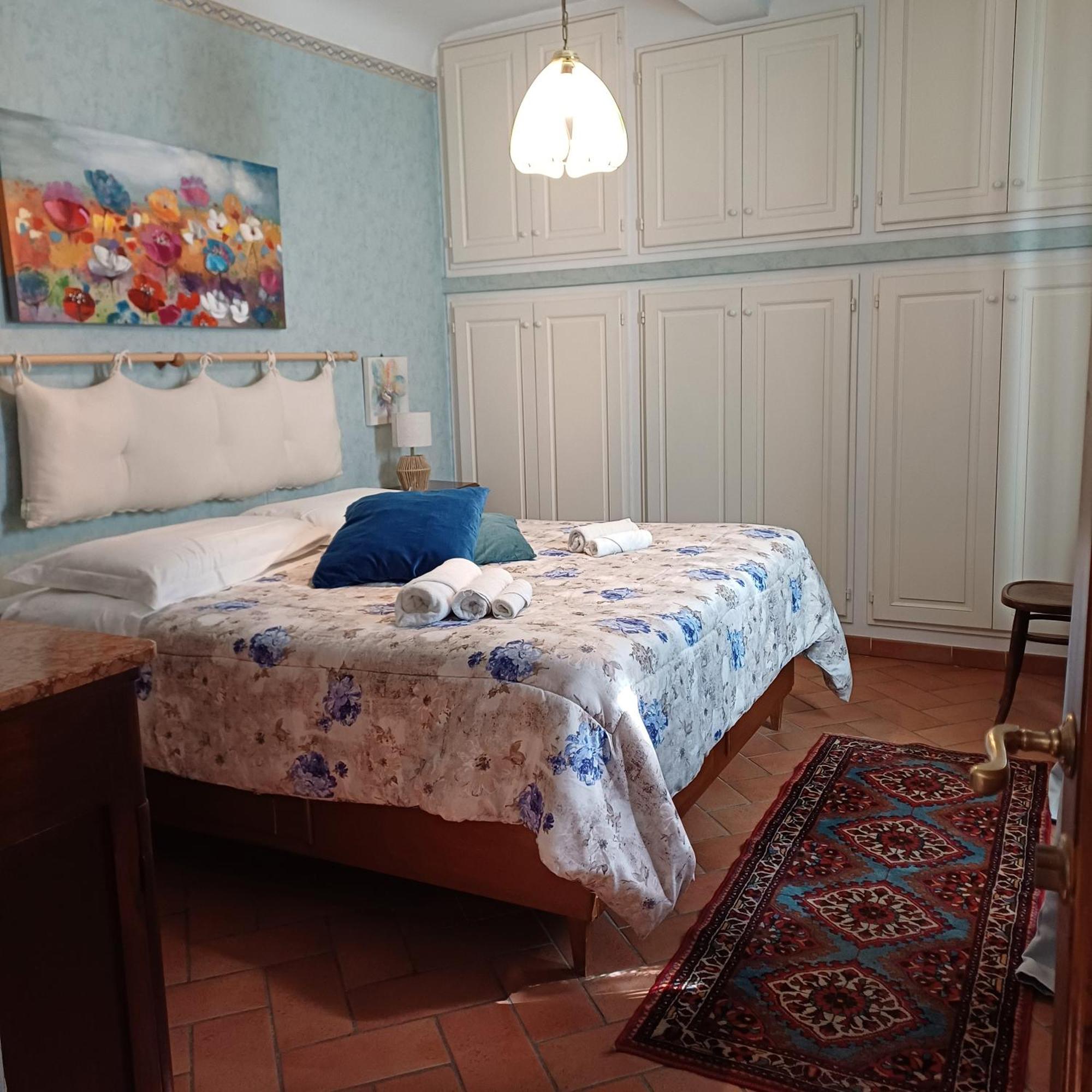 Casa Vacanze Amelia Fiesole Luaran gambar
