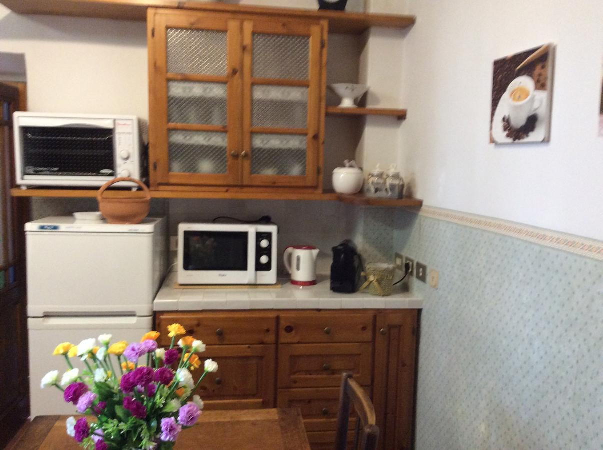 Casa Vacanze Amelia Fiesole Luaran gambar