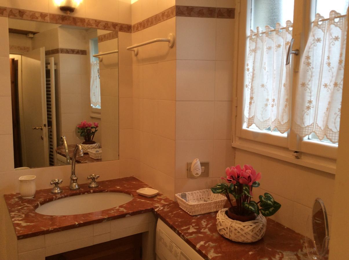 Casa Vacanze Amelia Fiesole Luaran gambar