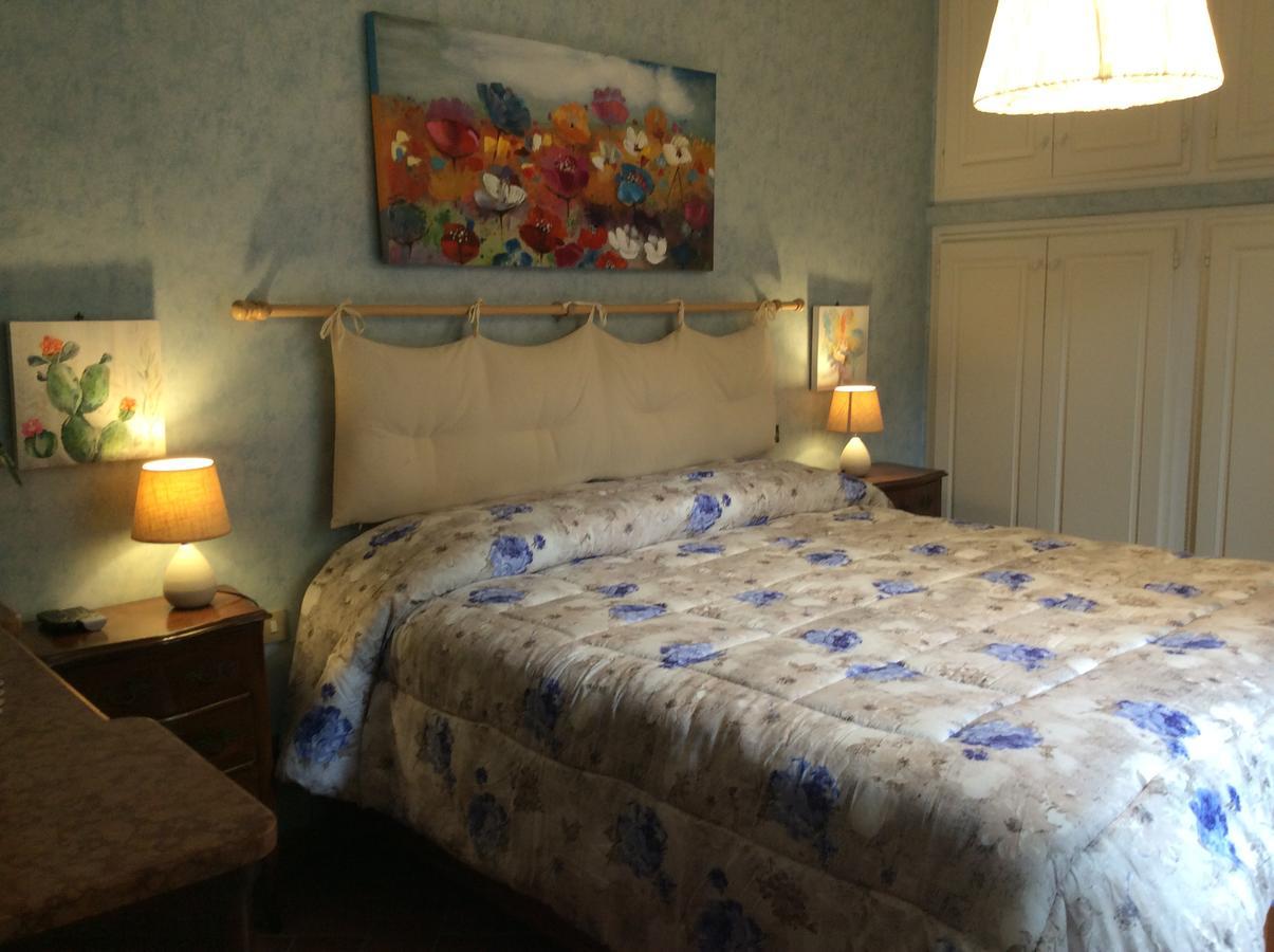 Casa Vacanze Amelia Fiesole Luaran gambar