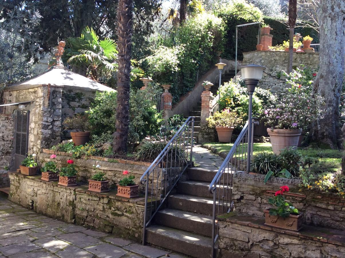 Casa Vacanze Amelia Fiesole Luaran gambar