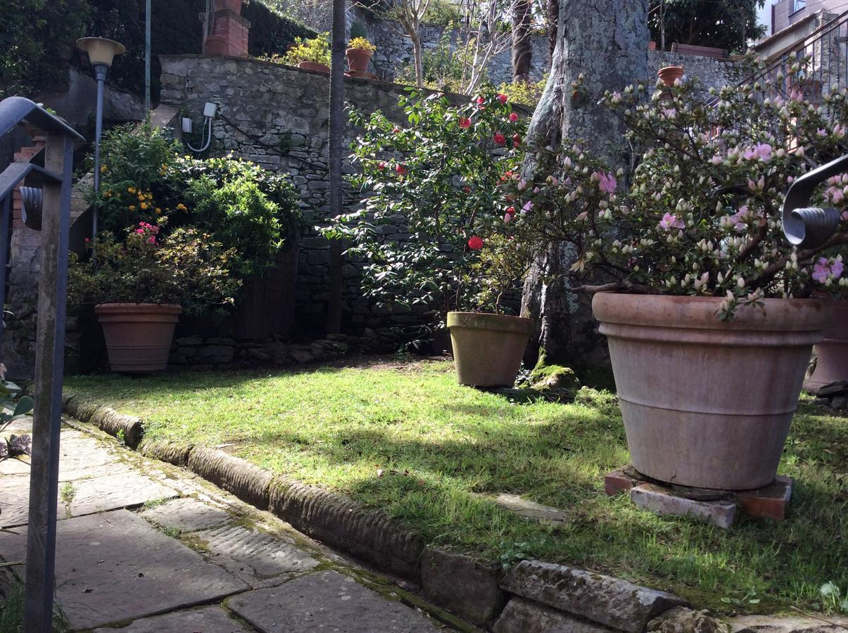 Casa Vacanze Amelia Fiesole Luaran gambar