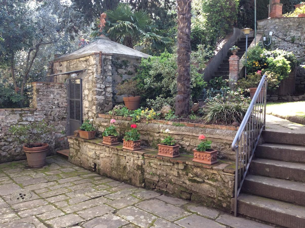 Casa Vacanze Amelia Fiesole Luaran gambar