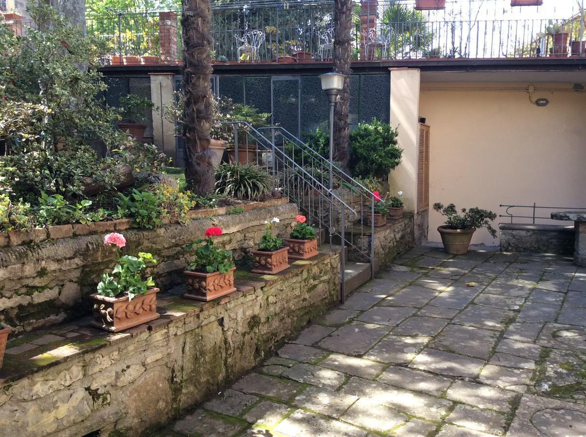 Casa Vacanze Amelia Fiesole Luaran gambar