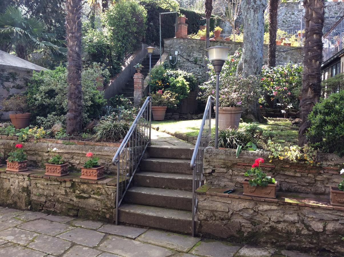 Casa Vacanze Amelia Fiesole Luaran gambar