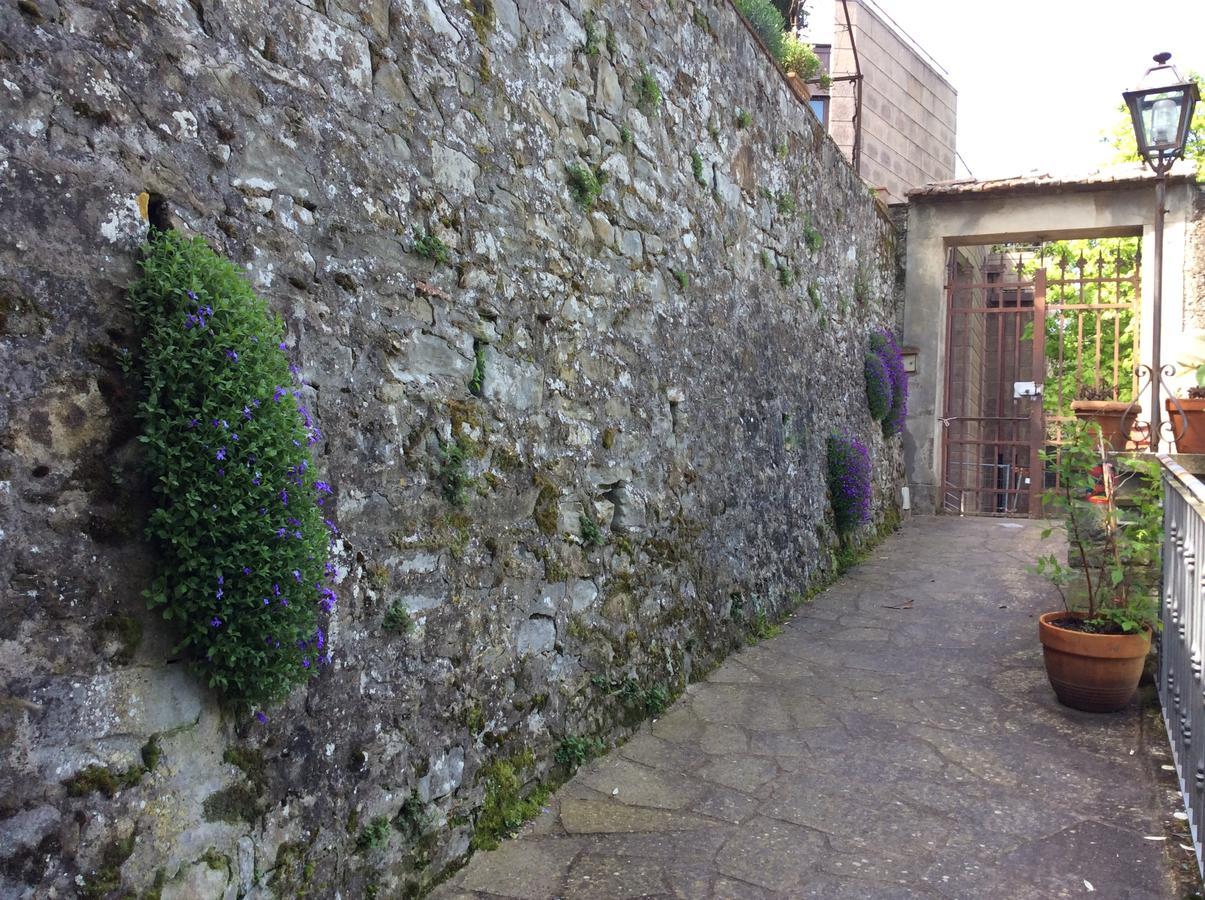 Casa Vacanze Amelia Fiesole Luaran gambar